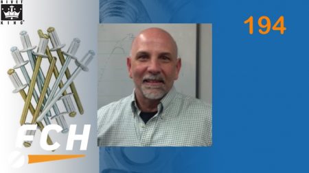 FTM 194 – Part Numbers and standards of Blind Rivets