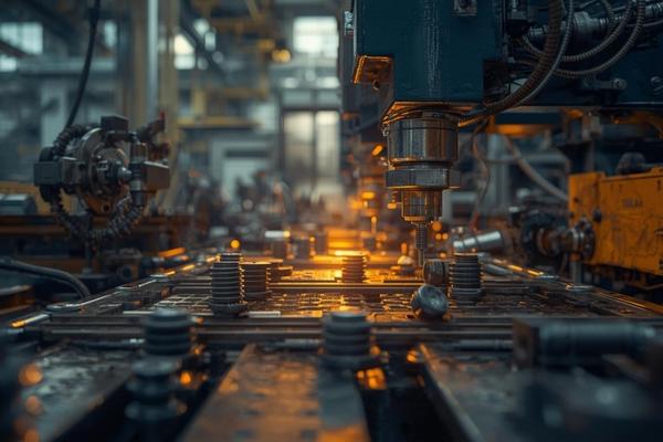 Fully Threaded Radio | Infrastructure Projects