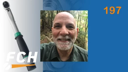 FTM 197 – do you torque the bolt or the nut and does it even matter?