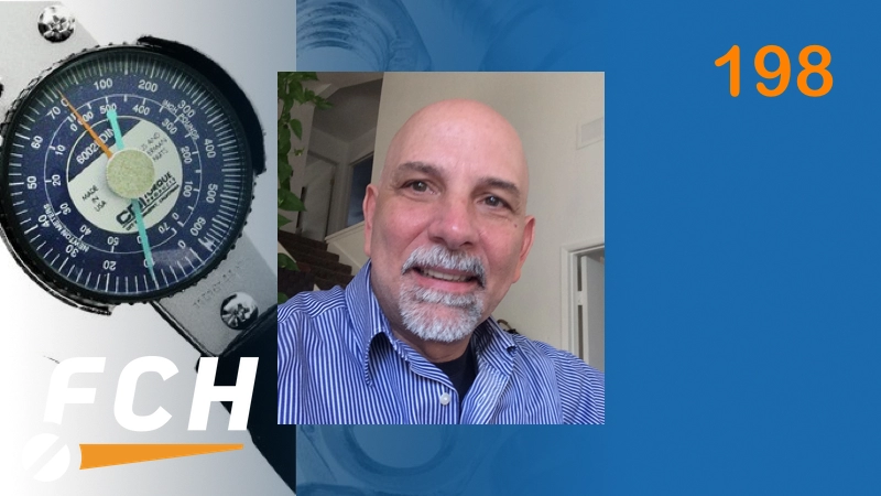 Fastener Training Minute 198 - How do I know if an installed bolt has been properly tightened?