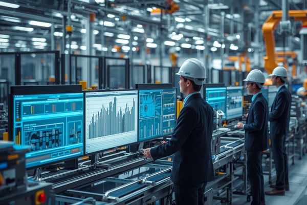 Fully Threaded Radio | Fastener Industry