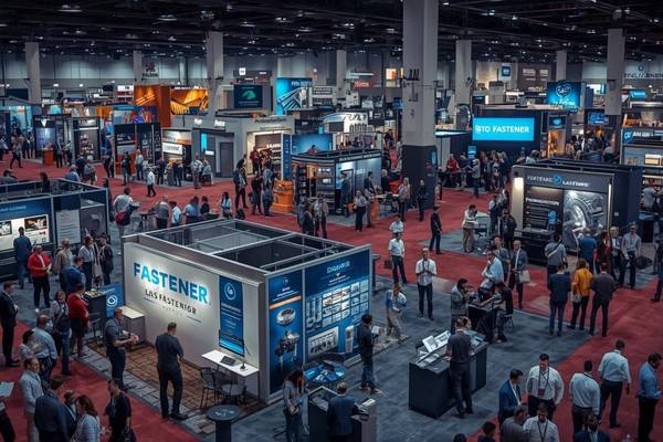 Fully Threaded Radio | Fastener Industry News