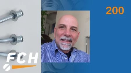 FTM 200 – Do all flat head rivets have the same included angle?