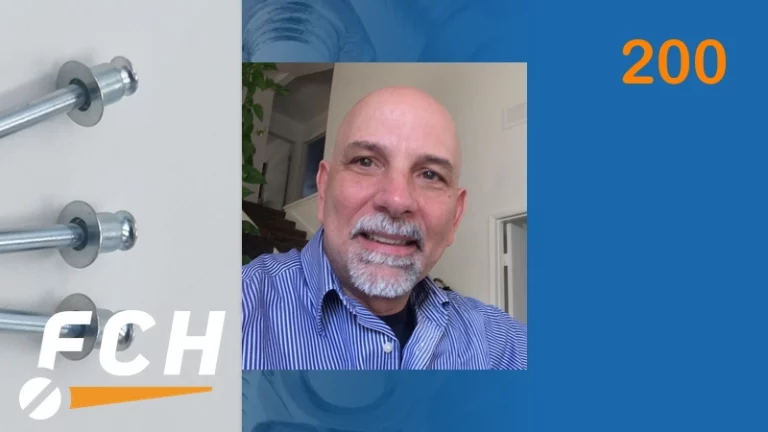 Fastener Training Minute 200