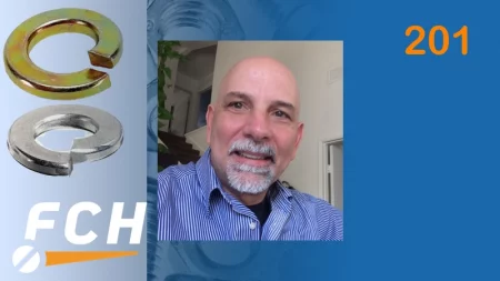 FTM 201 – What coatings can you safely put on lock washers