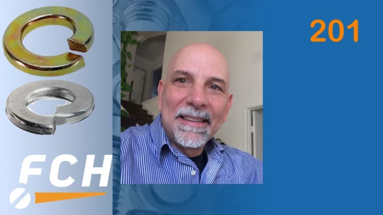 Fastener Training Minute 201