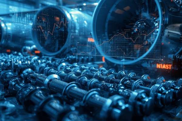 Fully Threaded Radio | Fastener News