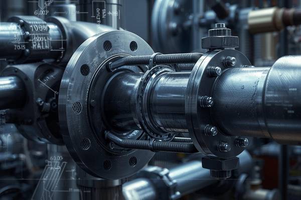 Fully Threaded Radio | Fastener News