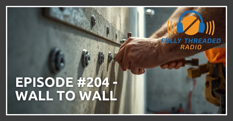 Fully Threaded Radio | IFE '24