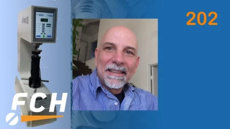 FTM 202 – The difference between macro and micro hardness testing