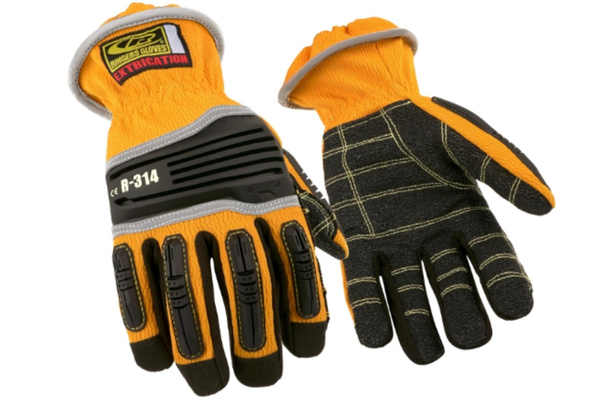 Fully Threaded Radio | Fastener Mining