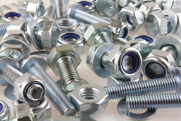 Fully Threaded Radio | MFDA