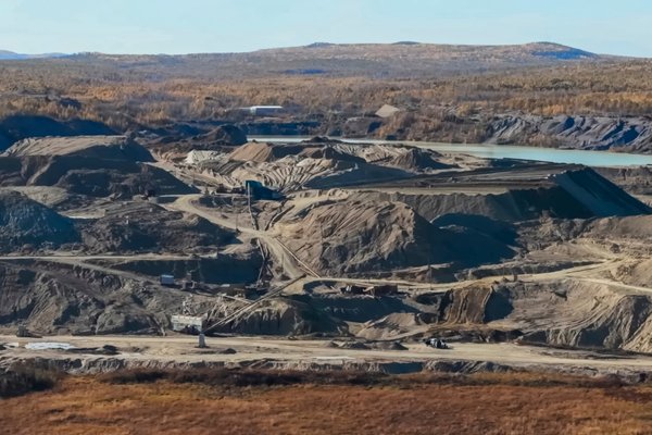 Fully Threaded Radio | Fastener Mining