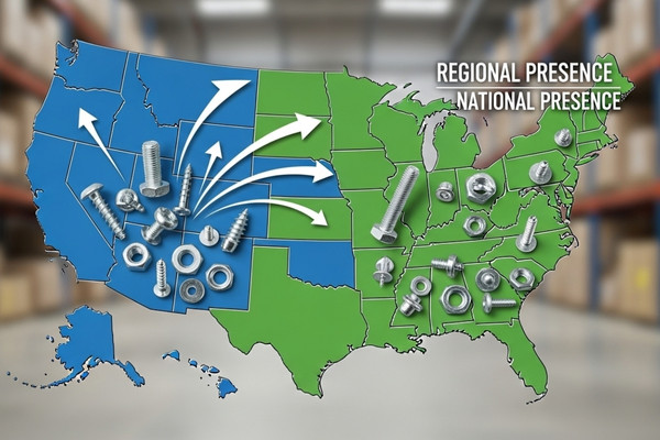 Fully Threaded Radio | MFDA