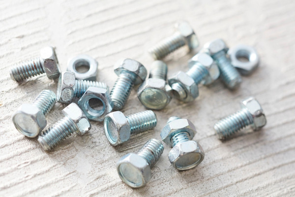 Fully Threaded Radio | Fastener Mining