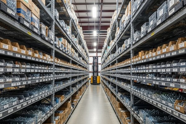 Fully Threaded Radio | MFDA