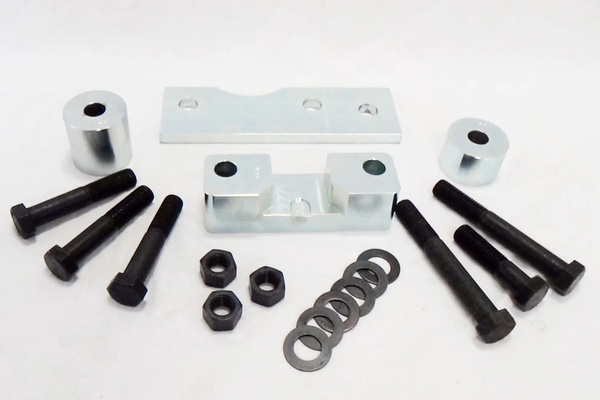 Fully Threaded Radio | Skidmore-Wilhelm