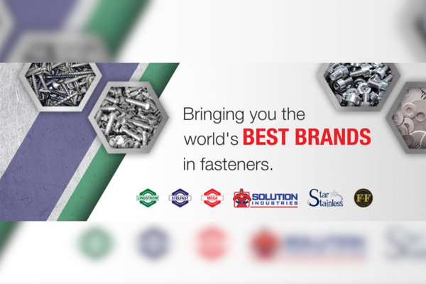 Fully Threaded Radio | New Fastener Year