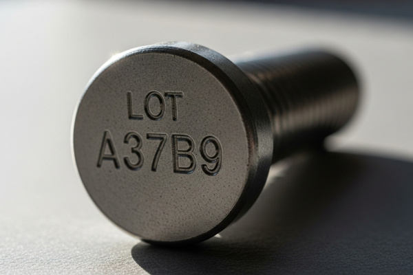 Fully Threaded Radio | Fastener