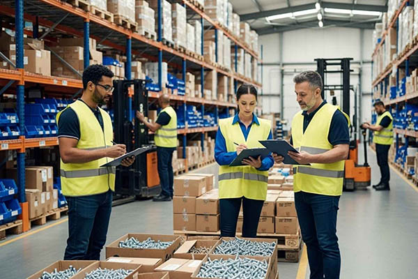 Fully Threaded Radio | Fastener Career