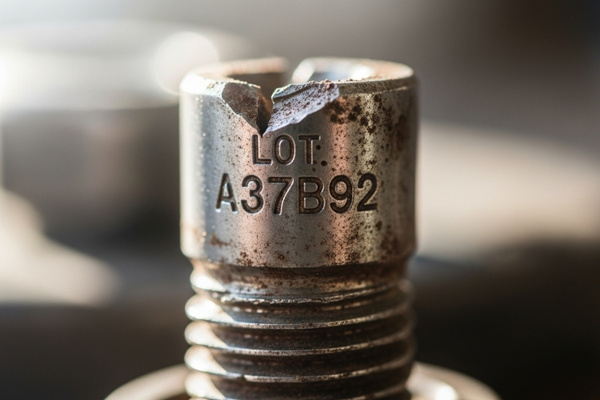 Fully Threaded Radio | Fastener