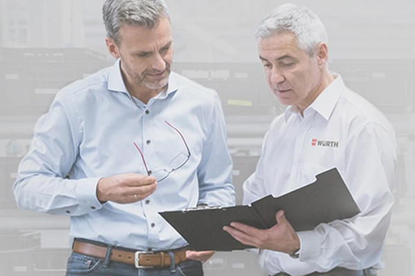 Fully Threaded Radio | Fastener Career