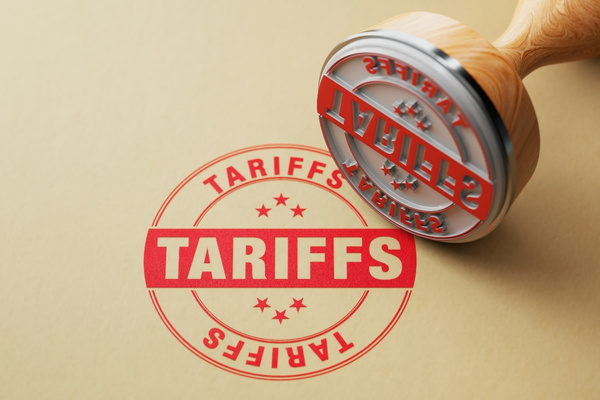 Fully Threaded Radio | Tariff News