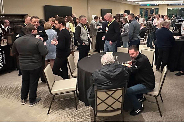 Fully Threaded Radio | Pac-West Spring Conference '25