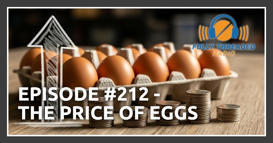 Fully Threaded Radio | Tariff News