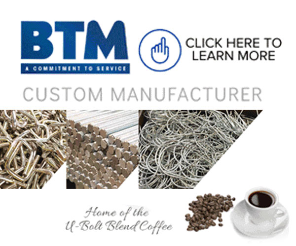 BTM Manufacturing