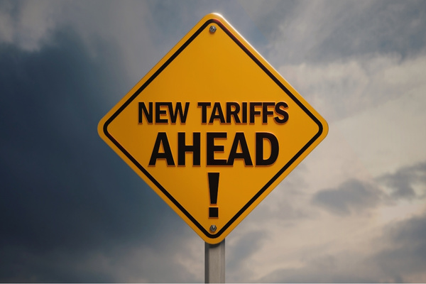 Fully Threaded Radio | Tariffs