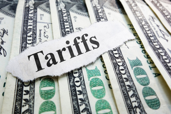 Fully Threaded Radio | Tariff Pronouncements