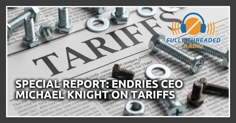 Fully Threaded Radio | Tariffs