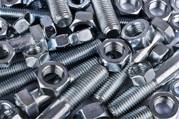 Fully Threaded Radio | Fastener Tariffs