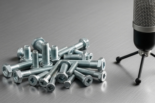 Fully Threaded Radio | NCFA Distributor Social