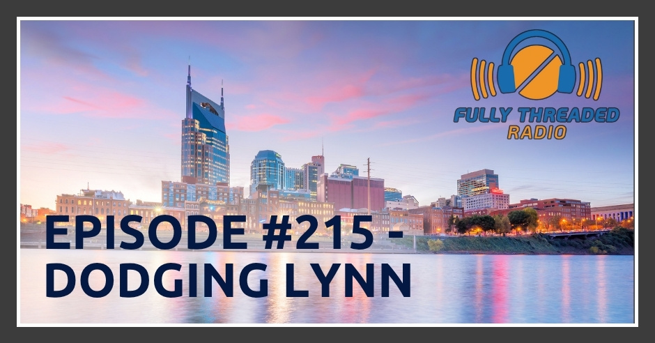 Fully Threaded Radio | NCFA Distributor Social