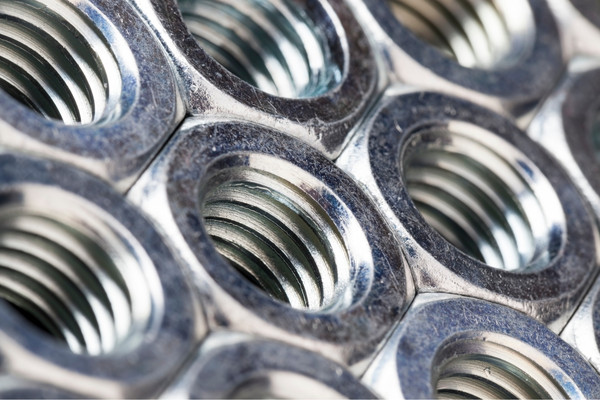 Fully Threaded Radio | Fastener Industry