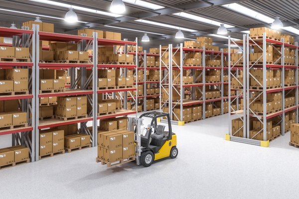 Fully Threaded Radio | AI B2B Fastener Sourcing