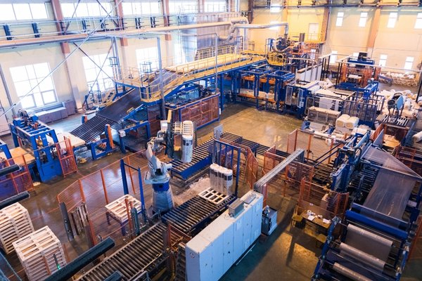 Fully Threaded Radio | AI B2B Fastener Sourcing