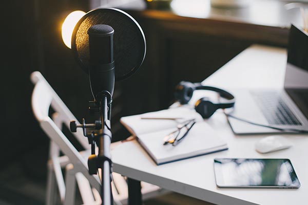Fully Threaded Radio | MWFA FSTNR Week 25