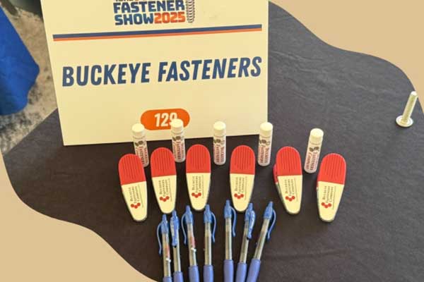 Fully Threaded Radio | Mr. Rich Cavoto, Kevin Godin, Mike McNulty, Joanne Bialas, Ali Gonzalez, Kerry Tyler, Carmen Vertullo, Marco Rodriguez | Fastener Industry Tariffs