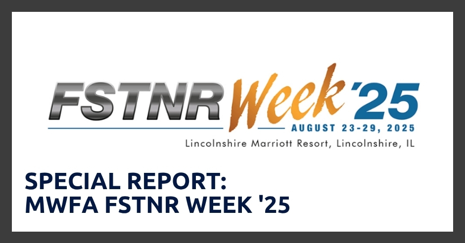 Fully Threaded Radio | MWFA FSTNR Week 25