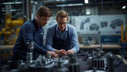 Fully Threaded Radio | Fastener Sales Trends