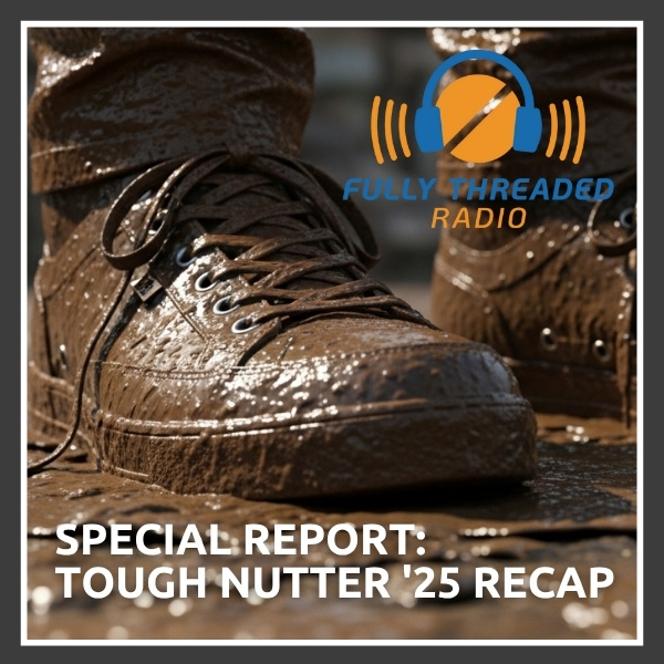 Fully Threaded Radio | Mud Run