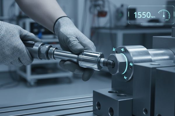 Fully Threaded Radio | Fastener Sales Trends