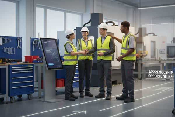 Fully Threaded Radio | Fastener Sales Trends