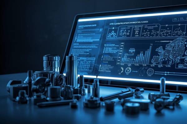 Fully Threaded Radio | Fastener Industry Insights