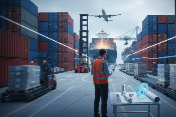 Fully Threaded Radio | Fastener Industry