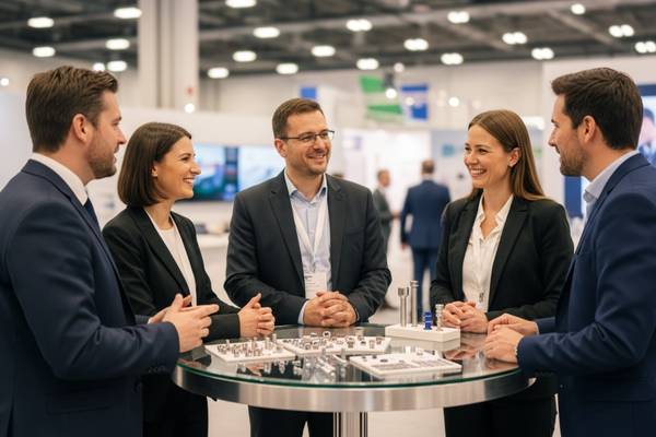 Fully Threaded Radio | Fastener Industry