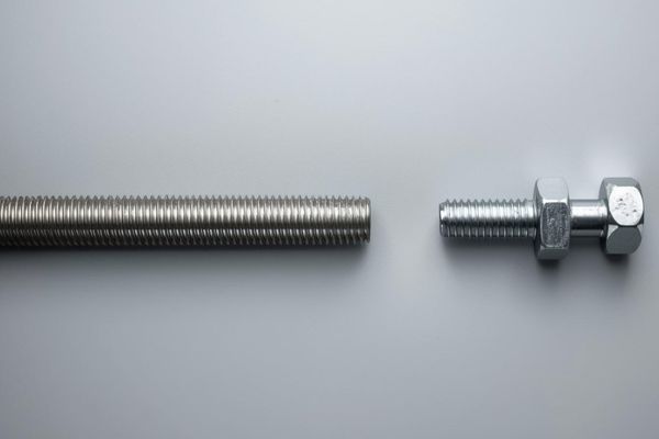 Fully Threaded Radio | Fastener Industry Insights